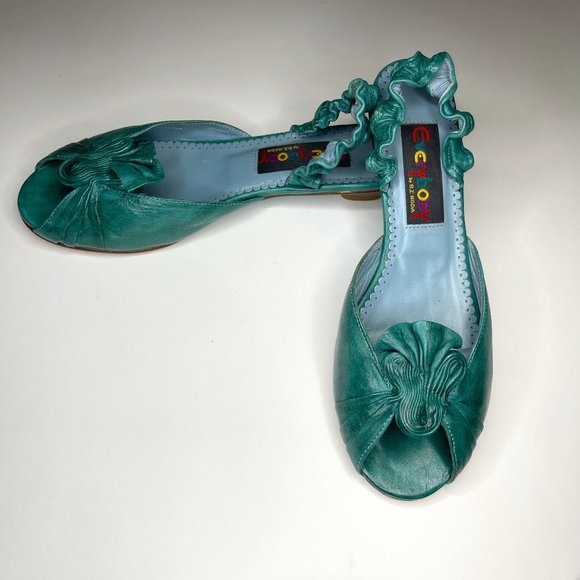 Everybody by BZ Moda Shoes - Everybody by BZ Moda slingback sandals